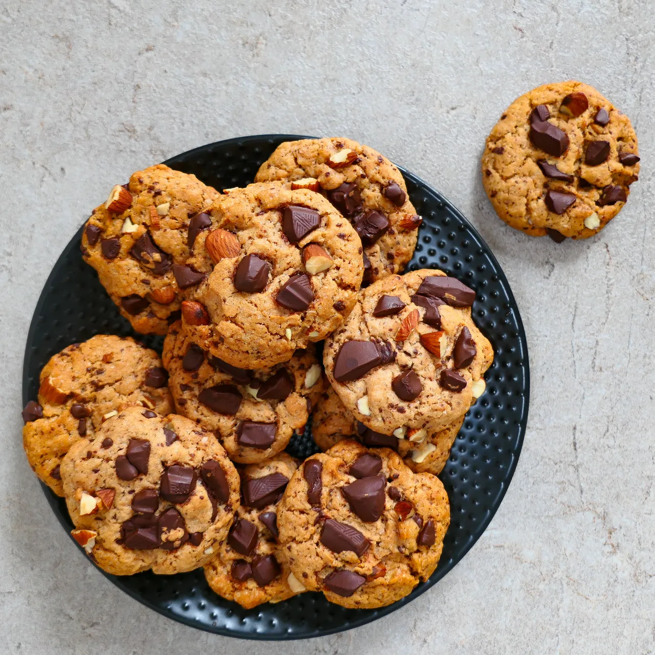 cookies vegan