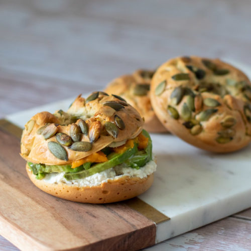 bagels