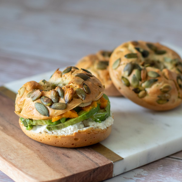 bagels