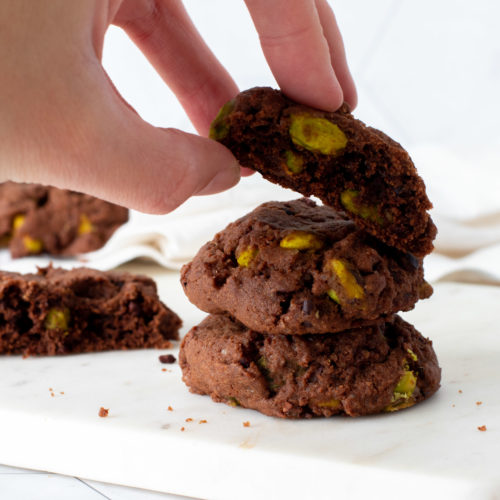 cookies cacao