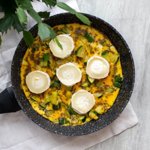 omelette
