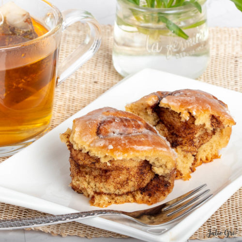 cinamon rolls