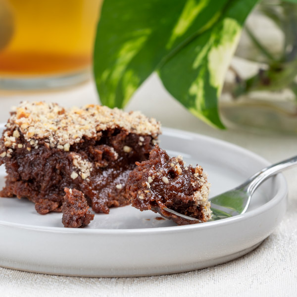 fondant crème de marrons