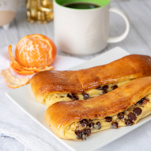 brioches suisses