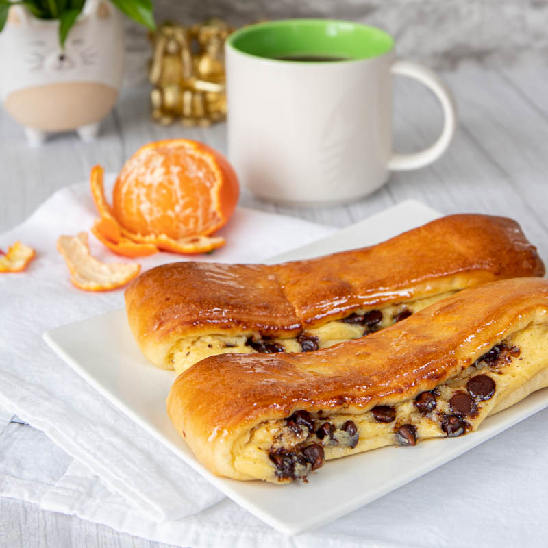 brioches suisses