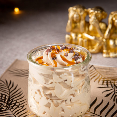 mousse café