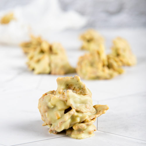 roses des sables