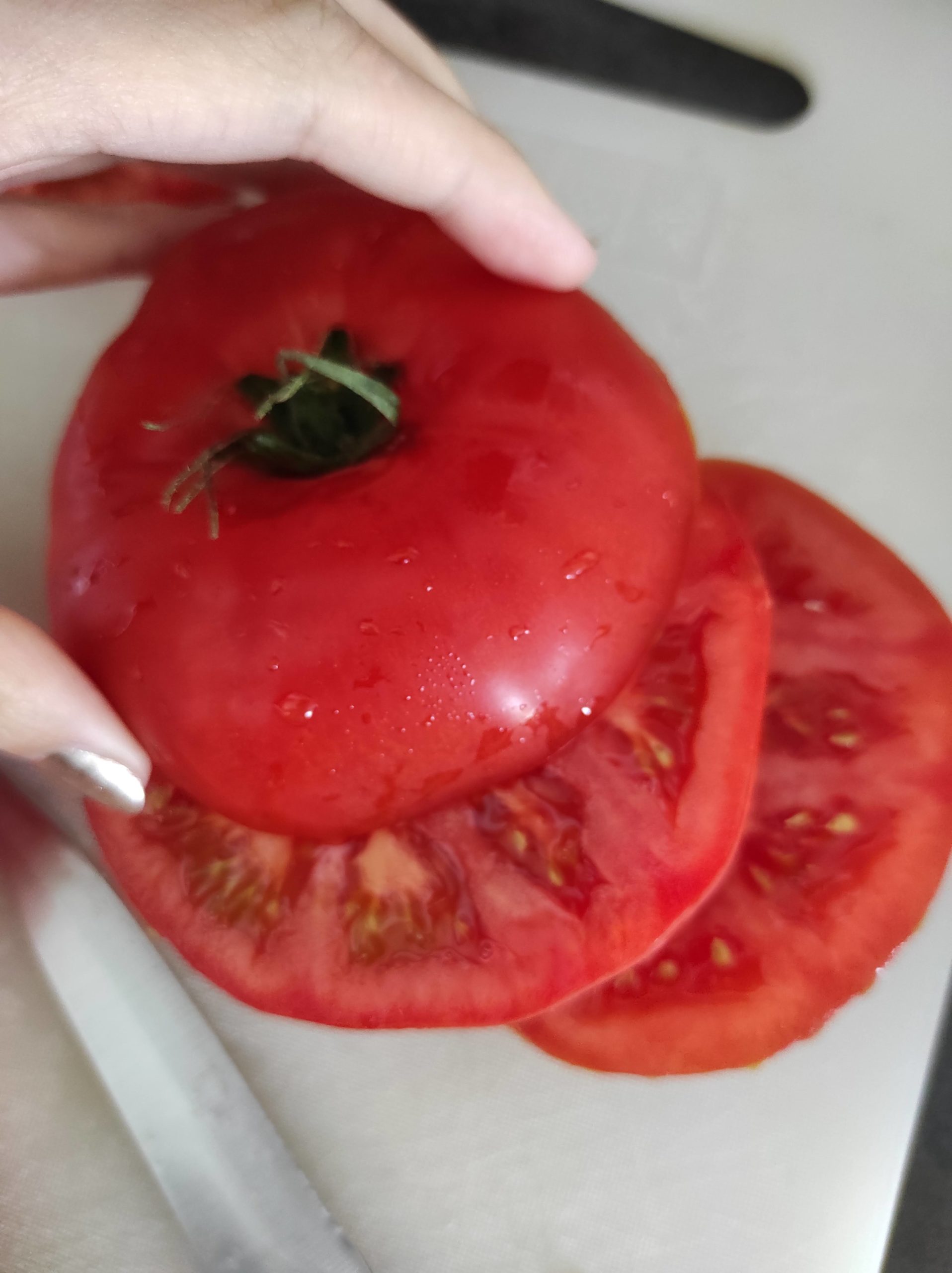 tomate