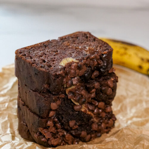 banana bread