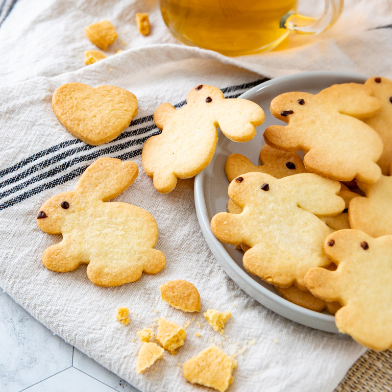 biscuits gingembre