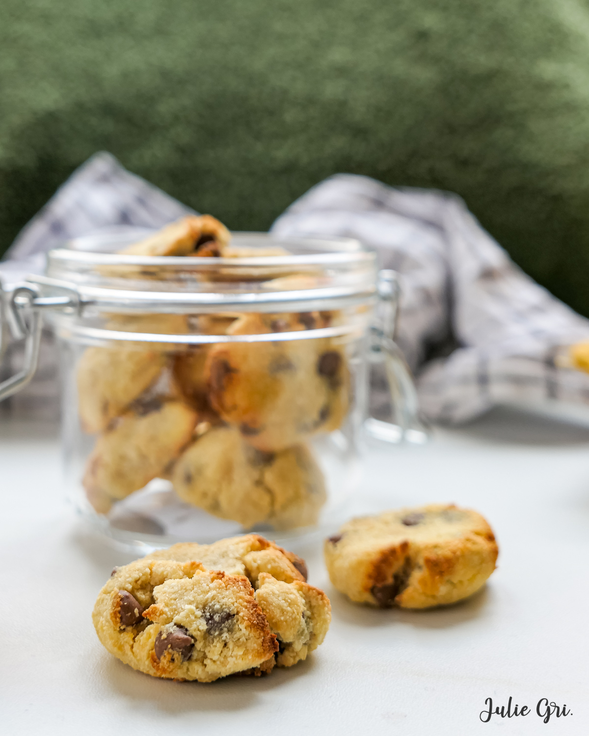 cookies coco