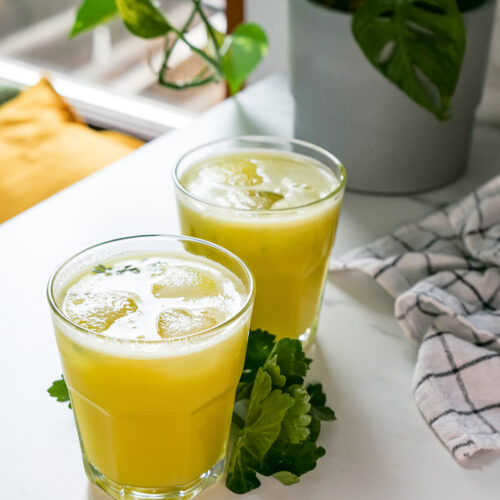 jus detox