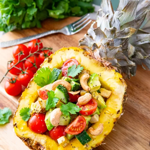 ananas