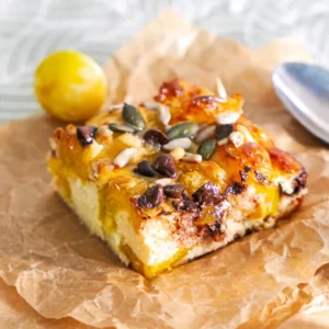 clafoutis mirabelles