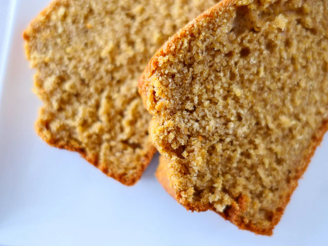 gateau courge butternut