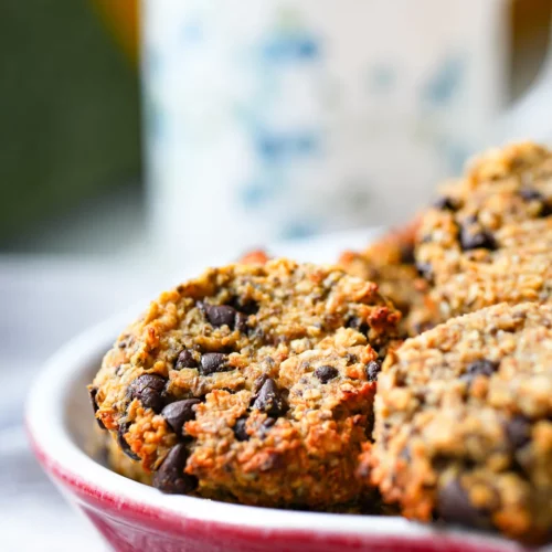 cookies healthy