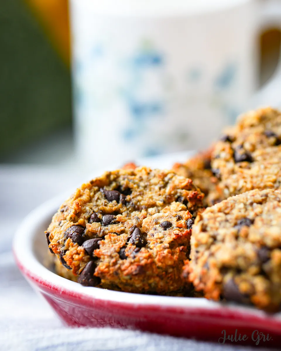 cookies healthy