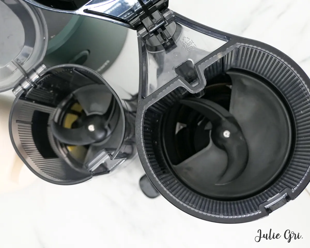 hurom H310A vs H320N