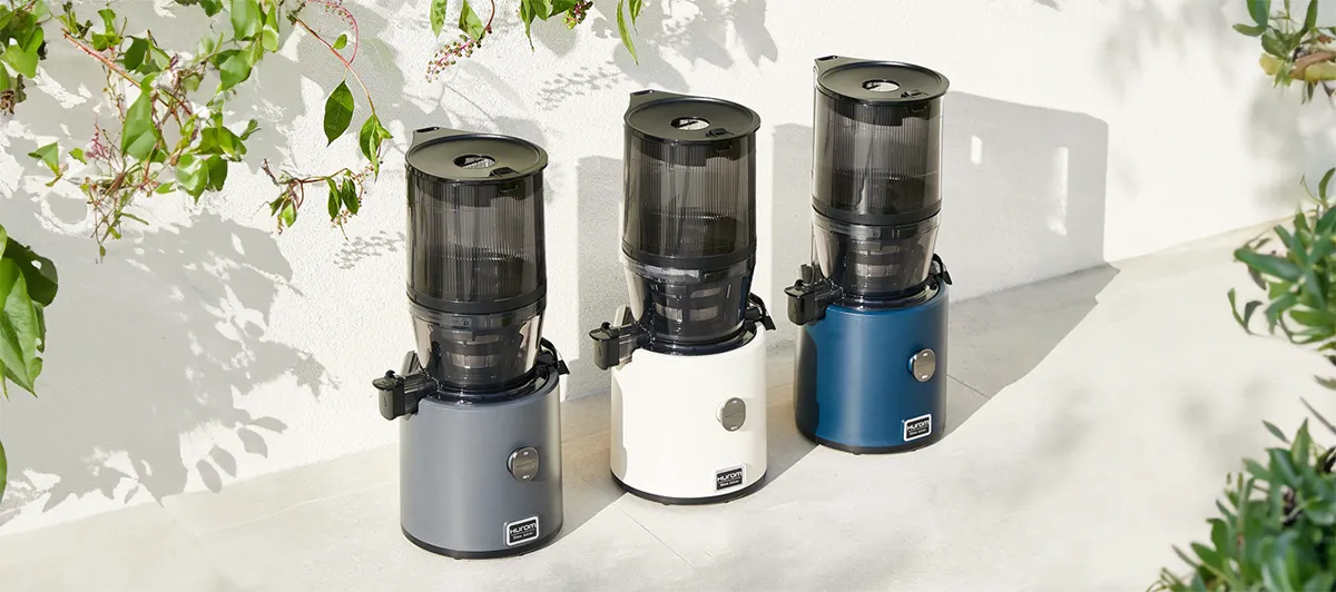 couleurs hurom h330p