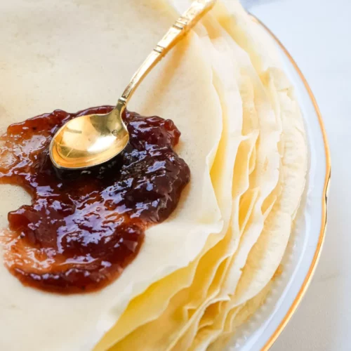 crepes cyril lignac