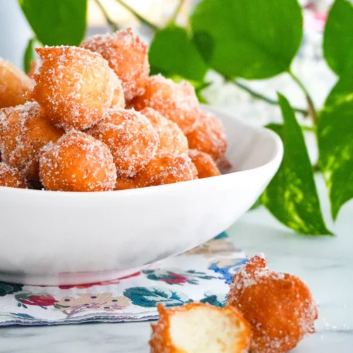 beignets rapide express
