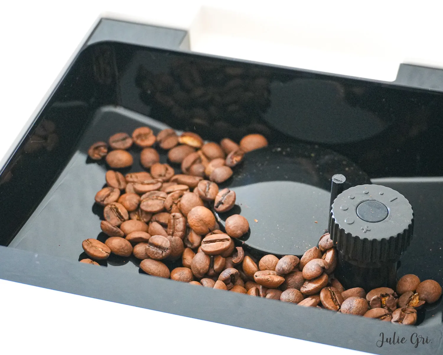 Incapto Aura café