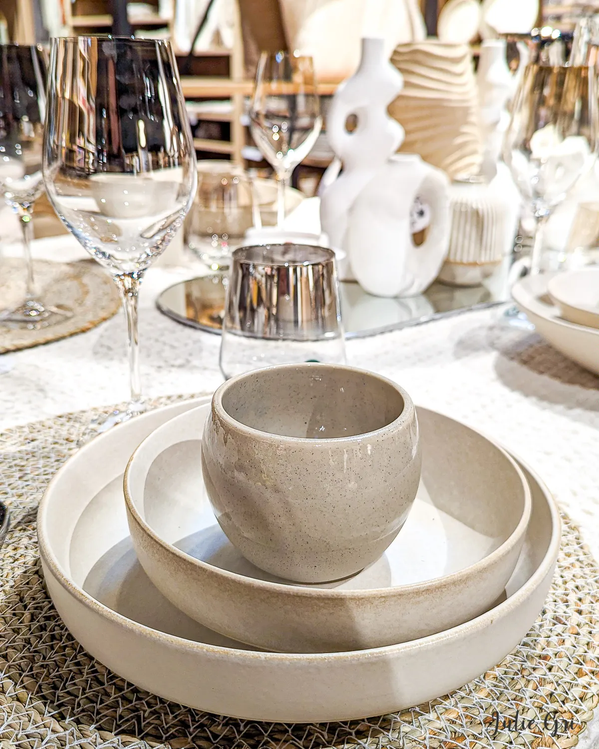 Collection printemps 2024 maisons du monde