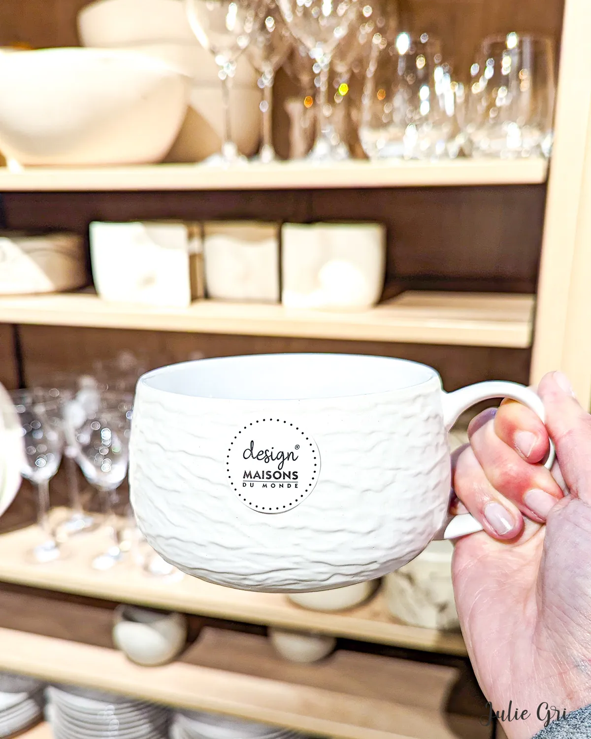 Collection printemps 2024 maisons du monde