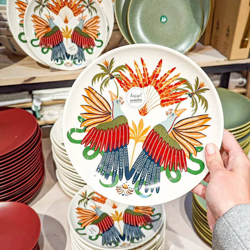 Collection printemps 2024 maisons du monde