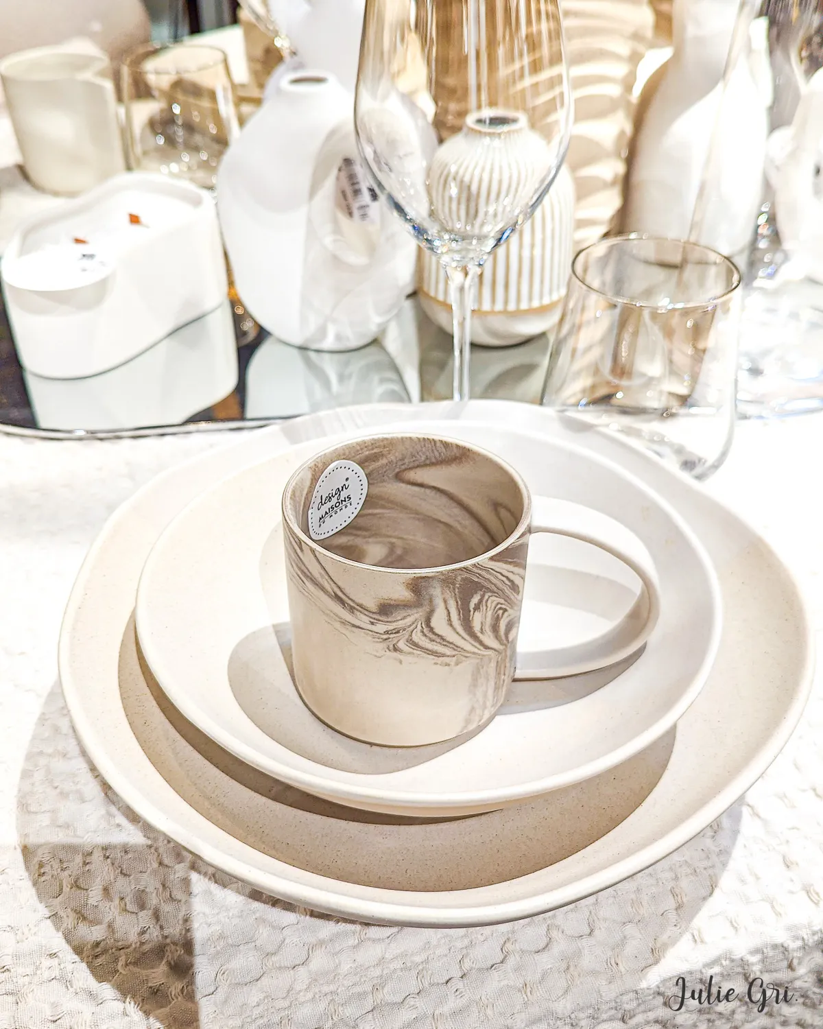 Collection printemps 2024 maisons du monde