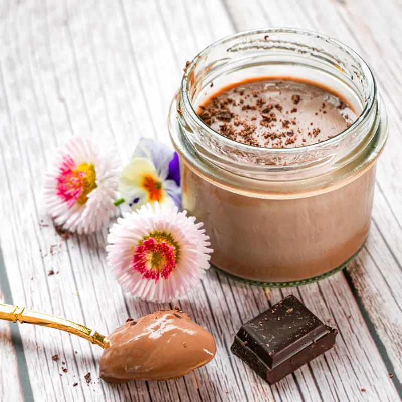 danette choco