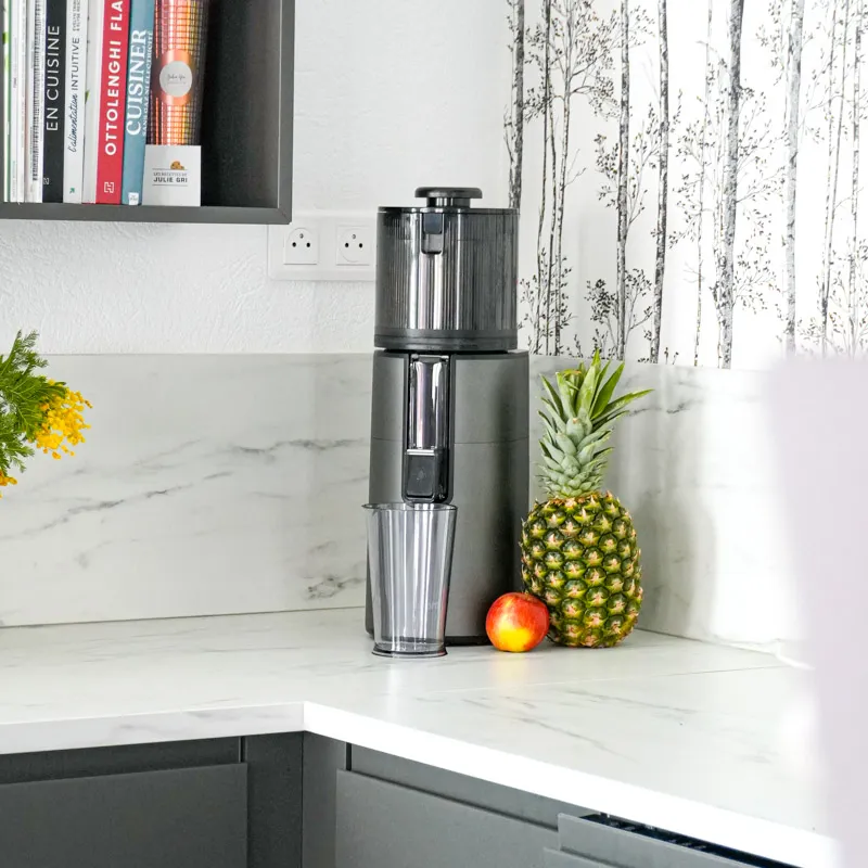 extracteur de jus hurom h400