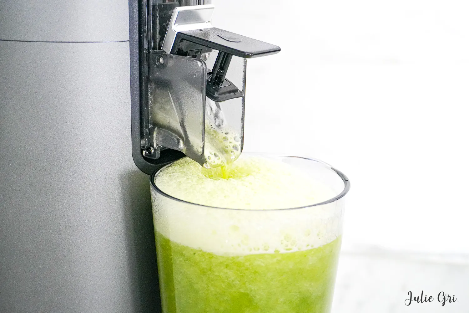 extracteur de jus hurom h400