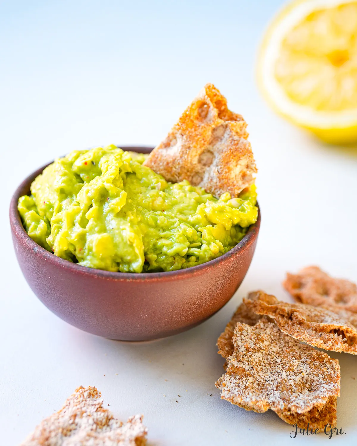 guacamole