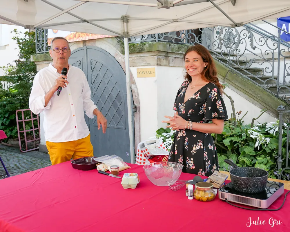 fête mirabelle dorlisheim 2024
