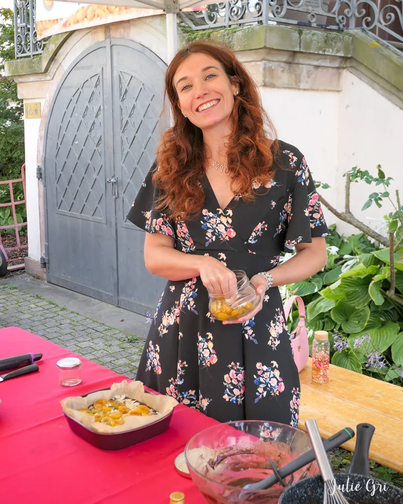 fête mirabelle dorlisheim 2024