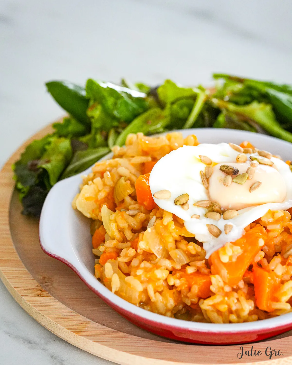 risotto butternut 