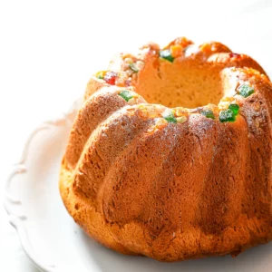 kougelhopf noel