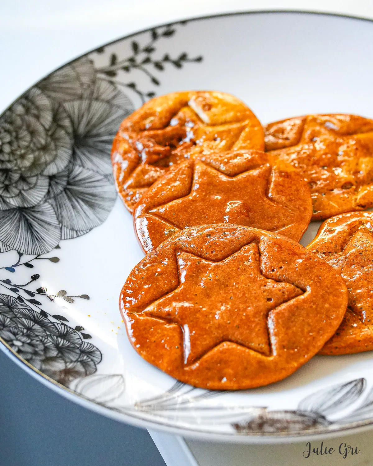 biscuits dalgona squid game