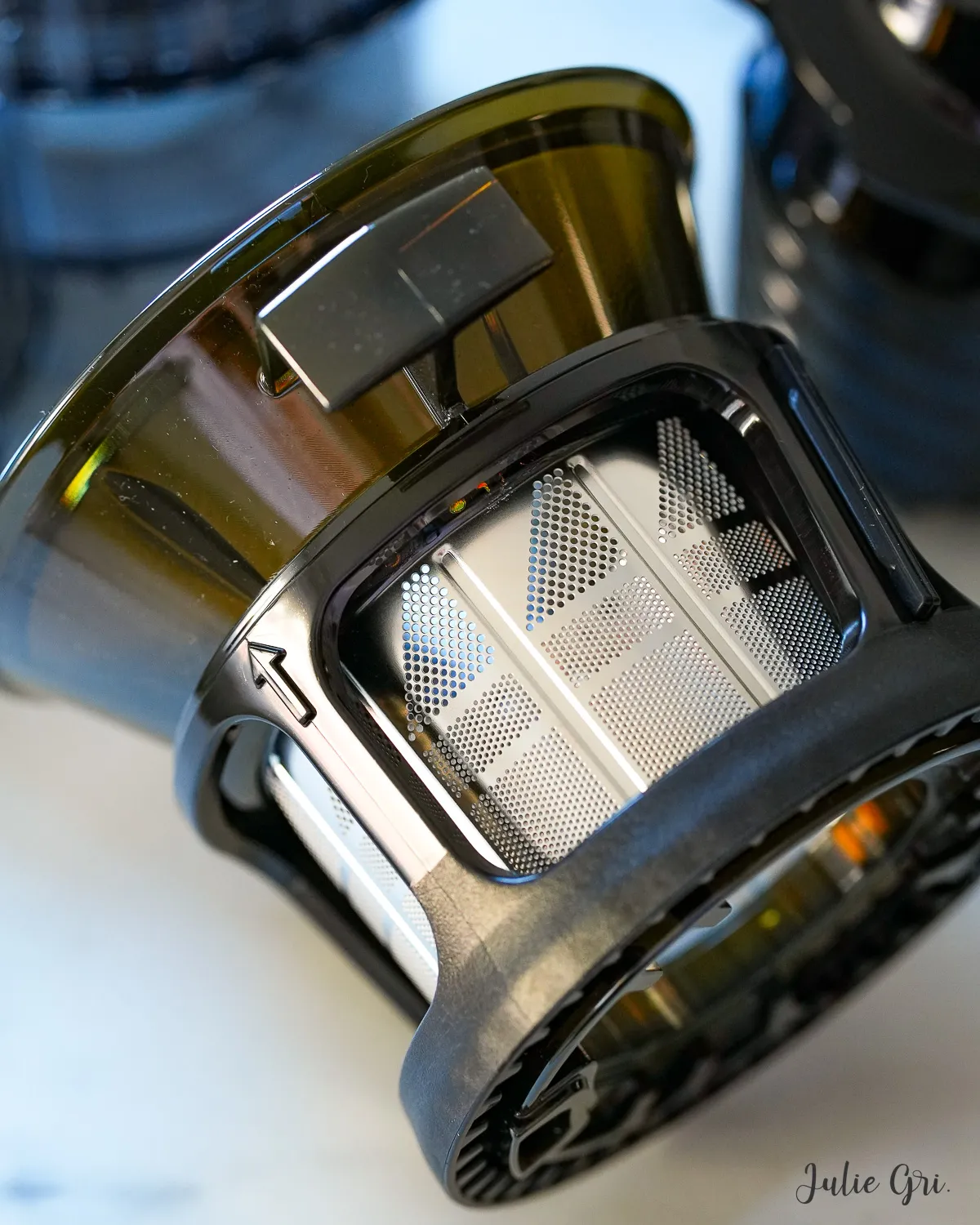 hurom h70 filtre