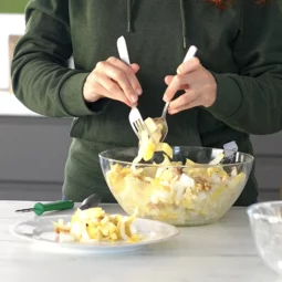 julie salade endives