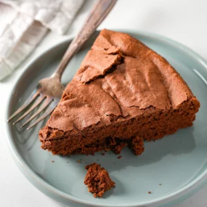 moelleux chocolat blanc oeuf