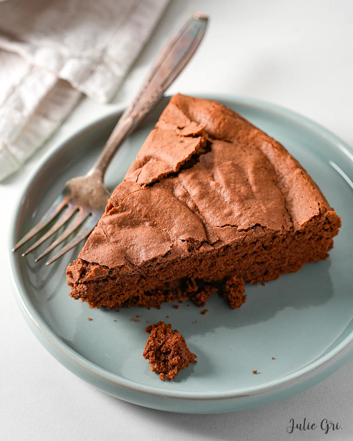 moelleux chocolat blanc oeuf