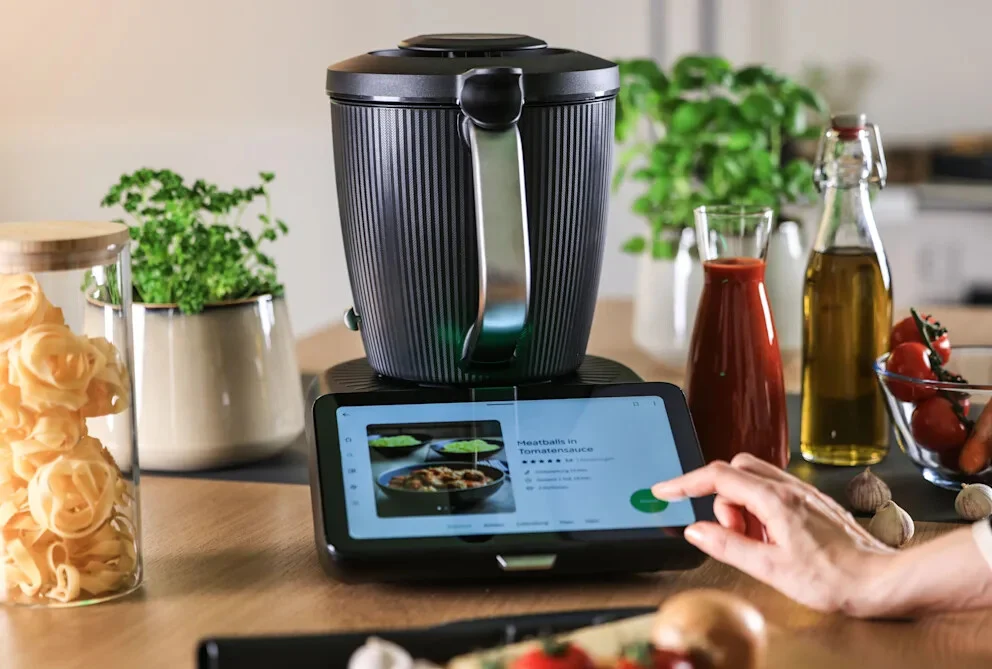 thermomix TM7