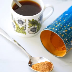 café amélioré