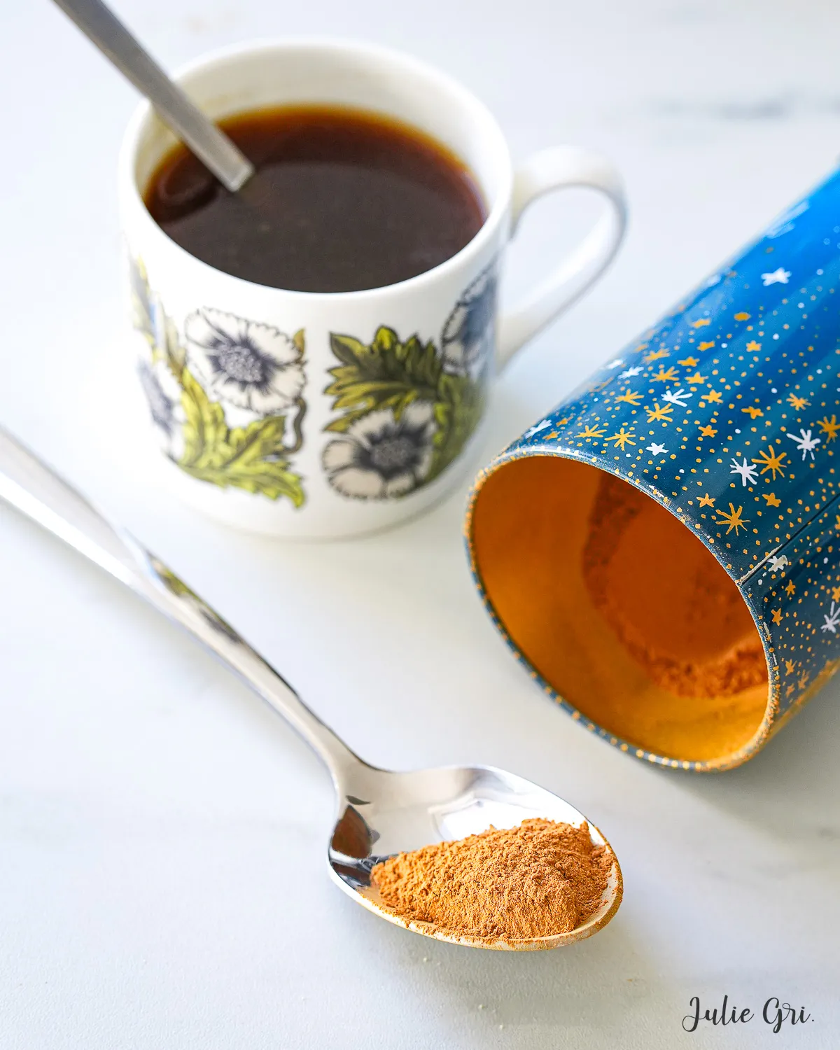 café amélioré
