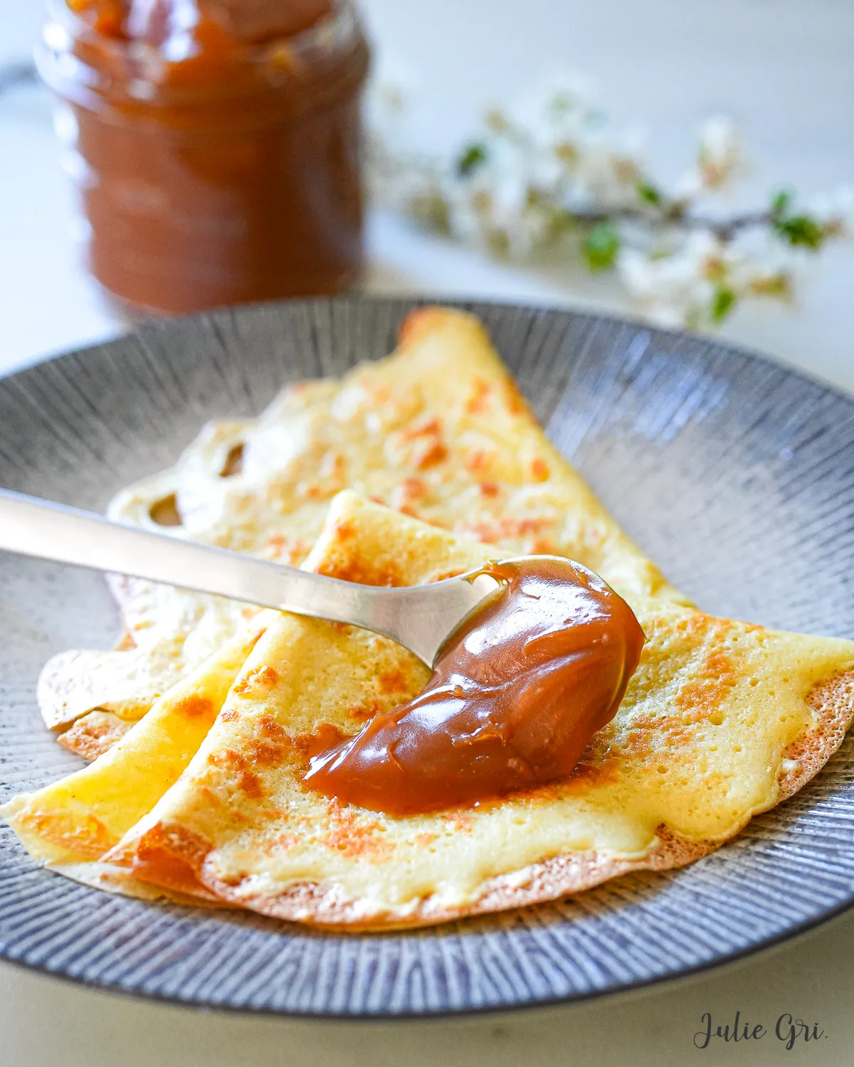 caramel beurre salé