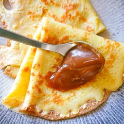 caramel beurre-salé