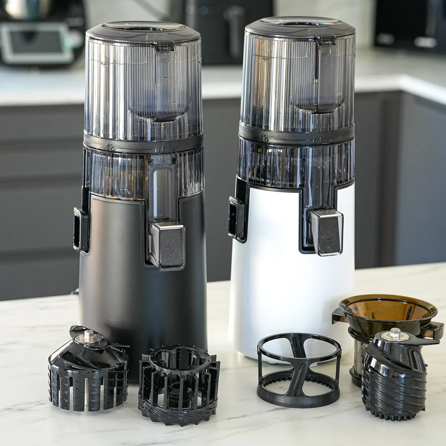 Hurom H70-ST vs Hurom H70-FT