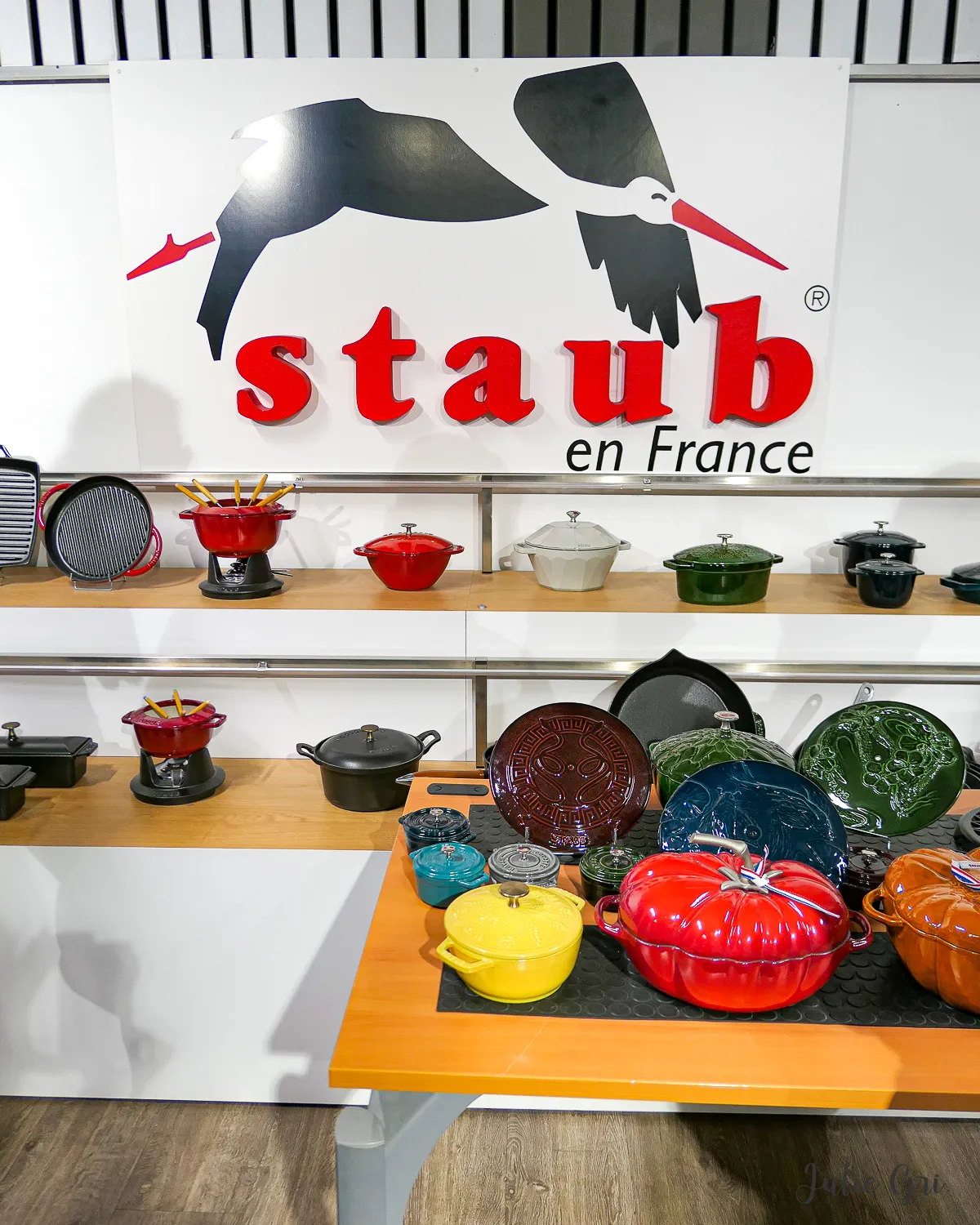 visite staub